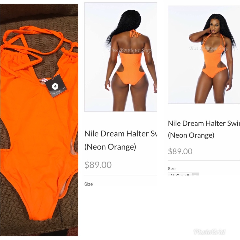 Sunglasses and swimsuits